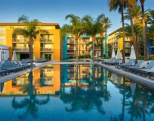 Verblijf 33716004 - Vakantie appartement Mallorca - Occidental Menorca