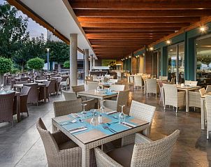 Verblijf 33716004 - Vakantie appartement Mallorca - Occidental Menorca