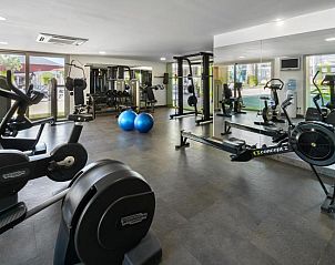 Verblijf 33716004 - Vakantie appartement Mallorca - Occidental Menorca