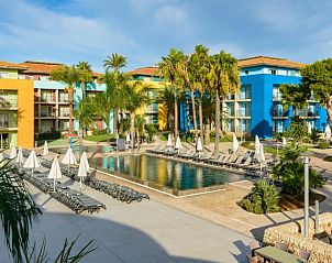 Verblijf 33716004 - Vakantie appartement Mallorca - Occidental Menorca