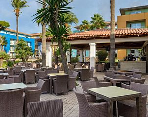 Verblijf 33716004 - Vakantie appartement Mallorca - Occidental Menorca