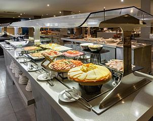 Verblijf 33716004 - Vakantie appartement Mallorca - Occidental Menorca