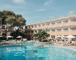 Verblijf 33716006 • Vakantie appartement Mallorca • Hotel Xaloc Playa 