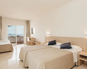 Verblijf 33716006 - Vakantie appartement Mallorca - Hotel Xaloc Playa