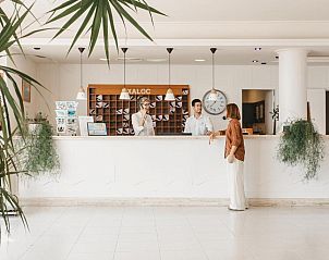 Verblijf 33716006 - Vakantie appartement Mallorca - Hotel Xaloc Playa