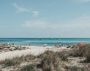 Verblijf 33716006 - Vakantie appartement Mallorca - Hotel Xaloc Playa