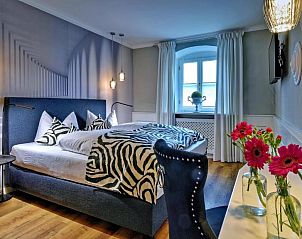 Verblijf 33803302 - Vakantie appartement Beieren - Hotel zur Post garni