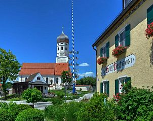 Verblijf 33803302 - Vakantie appartement Beieren - Hotel zur Post garni