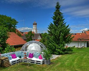 Verblijf 33803302 - Vakantie appartement Beieren - Hotel zur Post garni