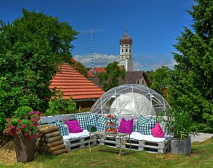 Verblijf 33803302 - Vakantie appartement Beieren - Hotel zur Post garni