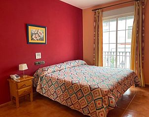 Unterkunft 33814101 • Appartement Andalusien • Quentar Hotel 