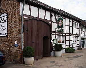 Verblijf 33902501 - Bed and breakfast Eifel / Moezel / Hunsrück - Hotel zum Schwan Weilerswist