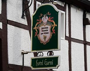 Verblijf 33902501 - Bed and breakfast Eifel / Moezel / Hunsrück - Hotel zum Schwan Weilerswist