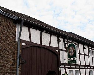 Verblijf 33902501 - Bed and breakfast Eifel / Moezel / Hunsrück - Hotel zum Schwan Weilerswist