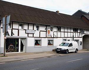 Verblijf 33902501 - Bed and breakfast Eifel / Moezel / Hunsrück - Hotel zum Schwan Weilerswist