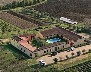 Guest house 34009301 • Holiday property Sardinia • Su Massaiu 