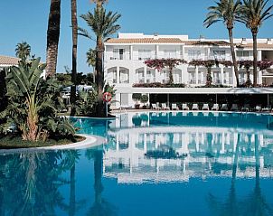 Unterkunft 34016003 • Appartement Mallorca • Prinsotel La Caleta 