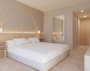 Verblijf 34016003 - Vakantie appartement Mallorca - Prinsotel La Caleta