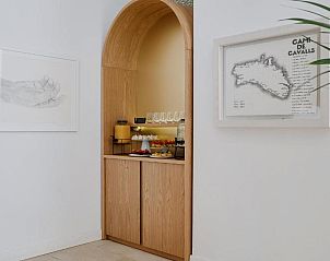 Verblijf 34016003 - Vakantie appartement Mallorca - Prinsotel La Caleta