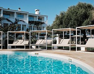 Verblijf 34016003 - Vakantie appartement Mallorca - Prinsotel La Caleta