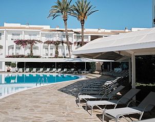 Verblijf 34016003 - Vakantie appartement Mallorca - Prinsotel La Caleta