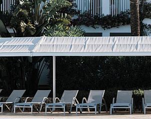 Verblijf 34016003 - Vakantie appartement Mallorca - Prinsotel La Caleta