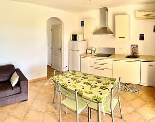 Verblijf 3404304 - Vakantie appartement Corsica - L'Alivi di l'Osari