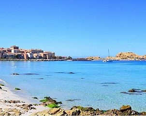 Verblijf 3404304 - Vakantie appartement Corsica - L'Alivi di l'Osari