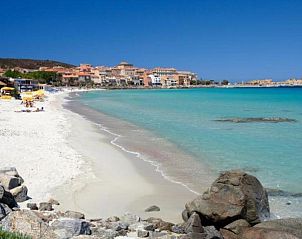 Verblijf 3404304 - Vakantie appartement Corsica - L'Alivi di l'Osari