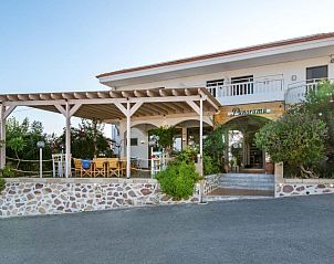 Unterkunft 3406101 • Appartement Griechischen Inseln • Panorama Hotel 