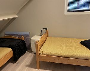 Guest house 3413171 - Holiday property Noordwest Groningen - Robbenoort 127, �Lauwie� met apart gastenverblijf