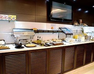 Guest house 3414201 - Apartment Aragom / Navarra / La Rioja - Hotel Zenit Pamplona