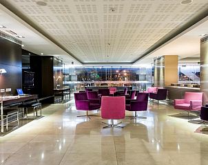 Guest house 3414201 - Apartment Aragom / Navarra / La Rioja - Hotel Zenit Pamplona