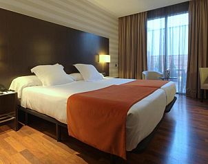 Guest house 3414201 - Apartment Aragom / Navarra / La Rioja - Hotel Zenit Pamplona