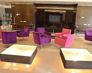 Guest house 3414201 - Apartment Aragom / Navarra / La Rioja - Hotel Zenit Pamplona