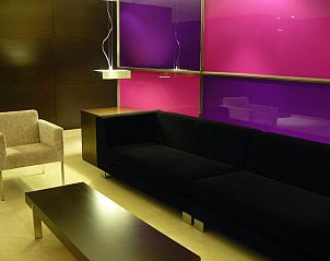 Guest house 3414201 - Apartment Aragom / Navarra / La Rioja - Hotel Zenit Pamplona