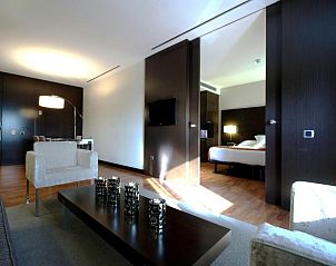 Guest house 3414201 - Apartment Aragom / Navarra / La Rioja - Hotel Zenit Pamplona