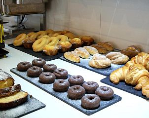 Guest house 3414201 - Apartment Aragom / Navarra / La Rioja - Hotel Zenit Pamplona