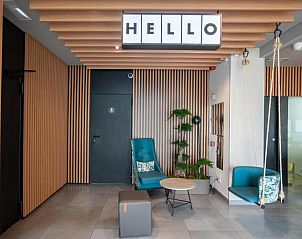 Guest house 3414202 - Apartment Aragom / Navarra / La Rioja - Hotel Bed4U Pamplona