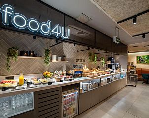 Guest house 3414202 - Apartment Aragom / Navarra / La Rioja - Hotel Bed4U Pamplona