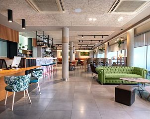 Guest house 3414202 - Apartment Aragom / Navarra / La Rioja - Hotel Bed4U Pamplona