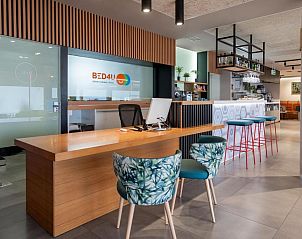 Guest house 3414202 - Apartment Aragom / Navarra / La Rioja - Hotel Bed4U Pamplona