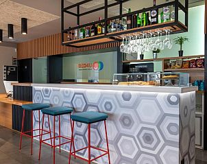 Guest house 3414202 - Apartment Aragom / Navarra / La Rioja - Hotel Bed4U Pamplona