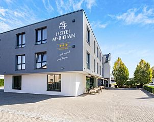 Verblijf 34203308 - Vakantie appartement Beieren - Hotel Meridian ***superior
