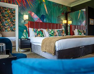 Verblijf 34206506 - Vakantie appartement Engeland - Balmer Lawn