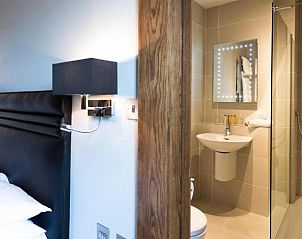 Verblijf 34206506 - Vakantie appartement Engeland - Balmer Lawn