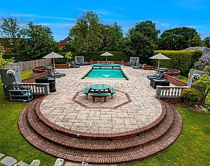 Verblijf 34206506 - Vakantie appartement Engeland - Balmer Lawn