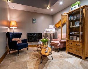 Verblijf 34206506 - Vakantie appartement Engeland - Balmer Lawn