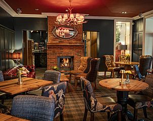 Verblijf 34206506 - Vakantie appartement Engeland - Balmer Lawn