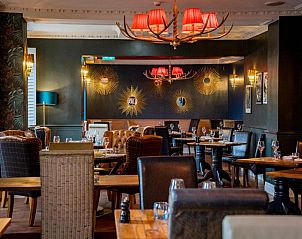 Verblijf 34206506 - Vakantie appartement Engeland - Balmer Lawn